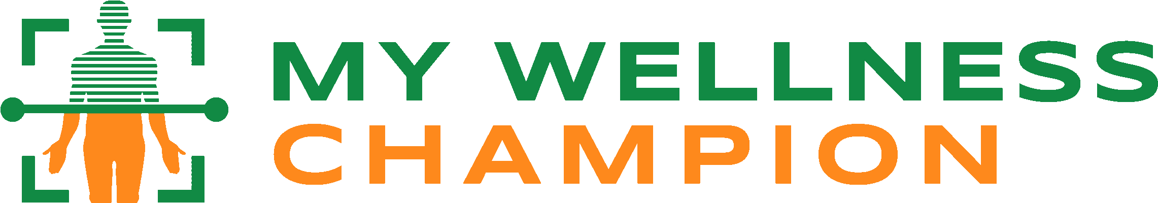 My Wellness Champion